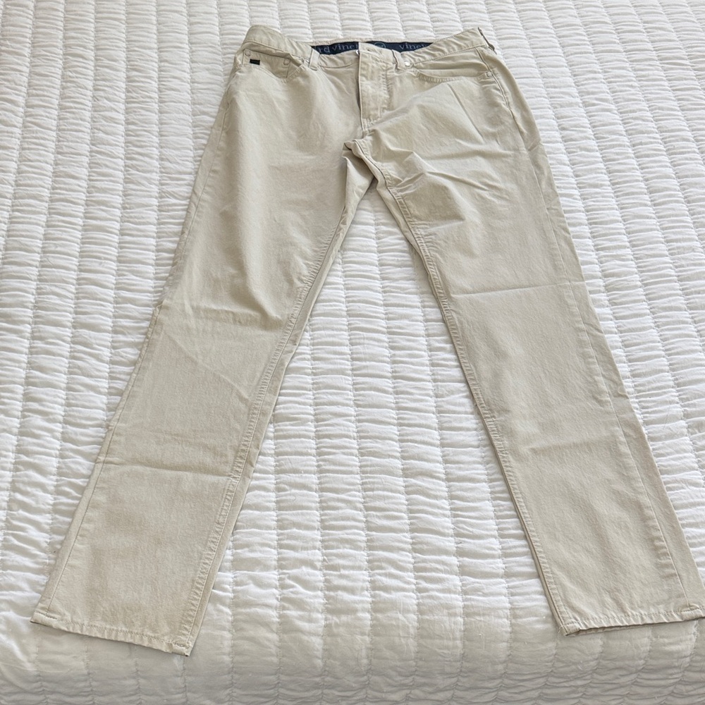 Vineyard Vines On-The-Go 30x32 Stone